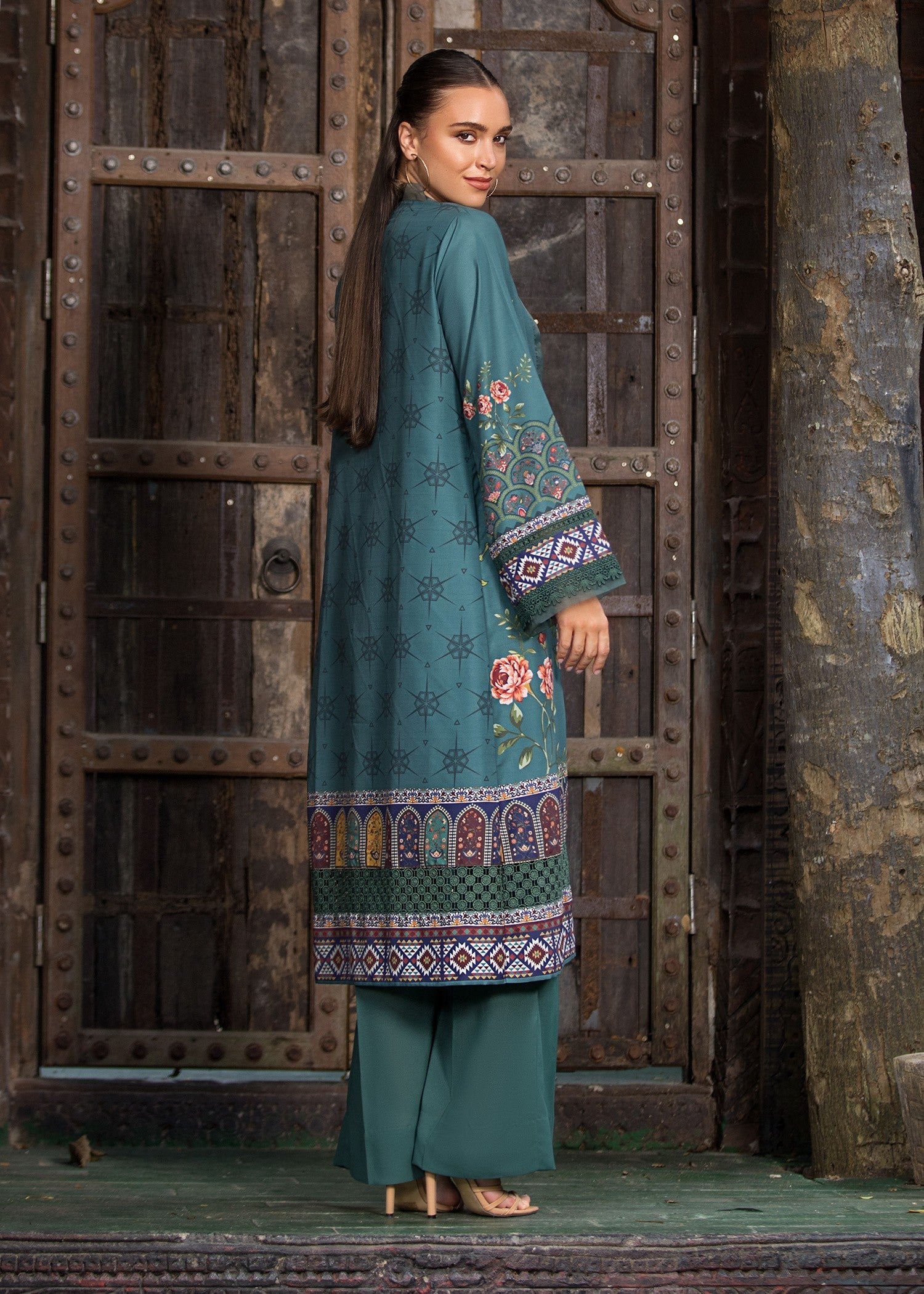 Anabelah Gina Women 3pcs