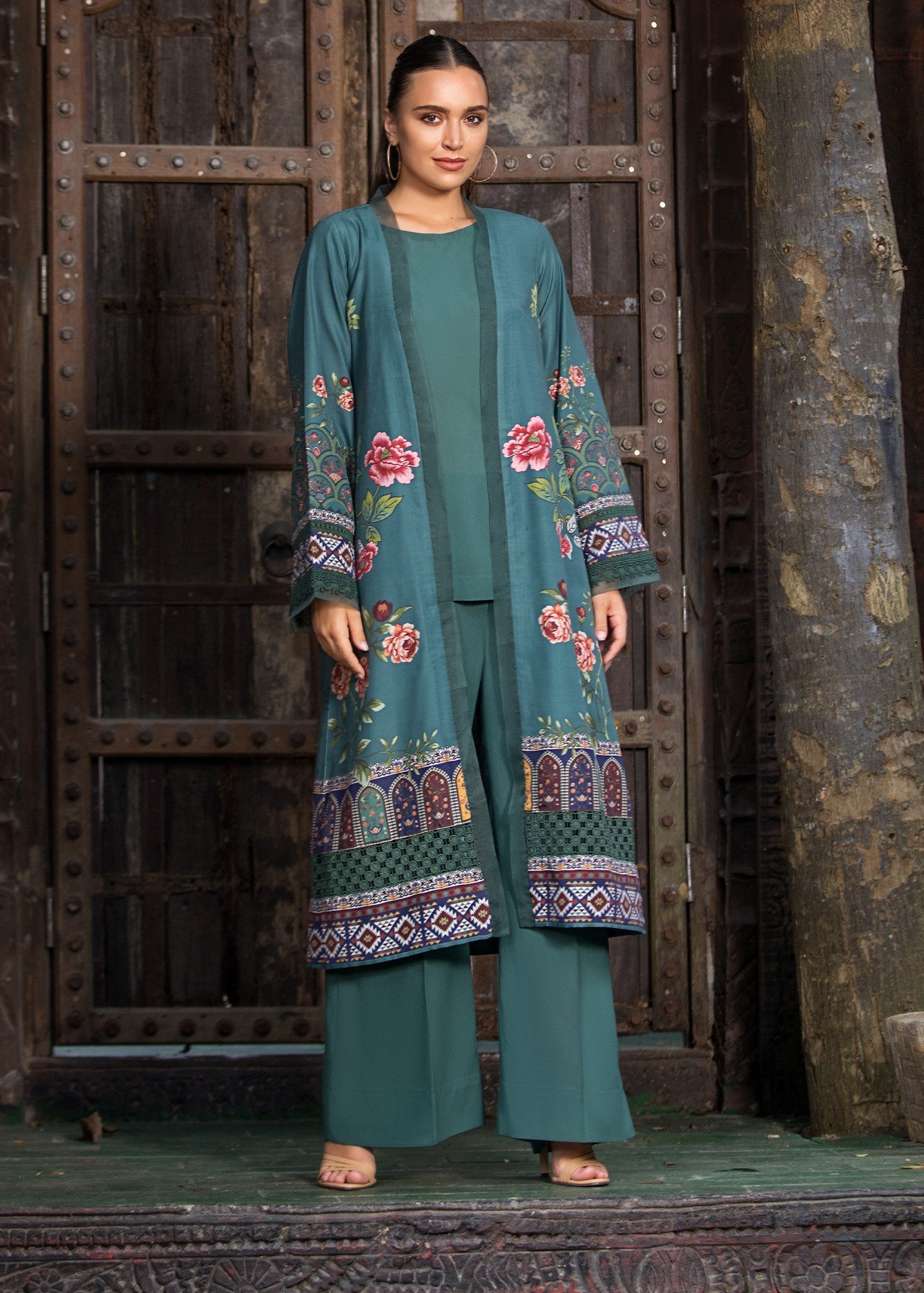 Anabelah Gina Women 3pcs