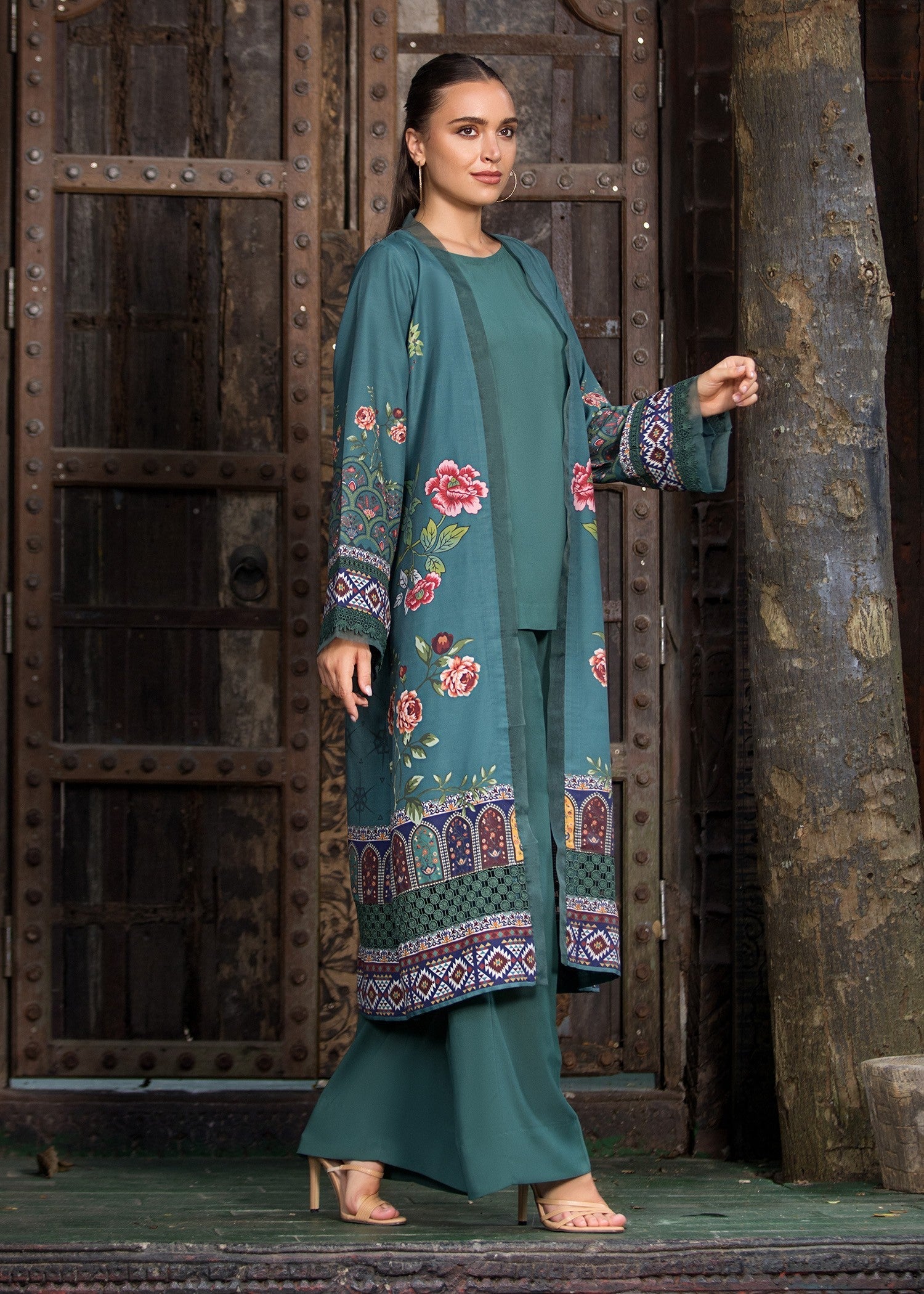 Anabelah Gina Women 3pcs