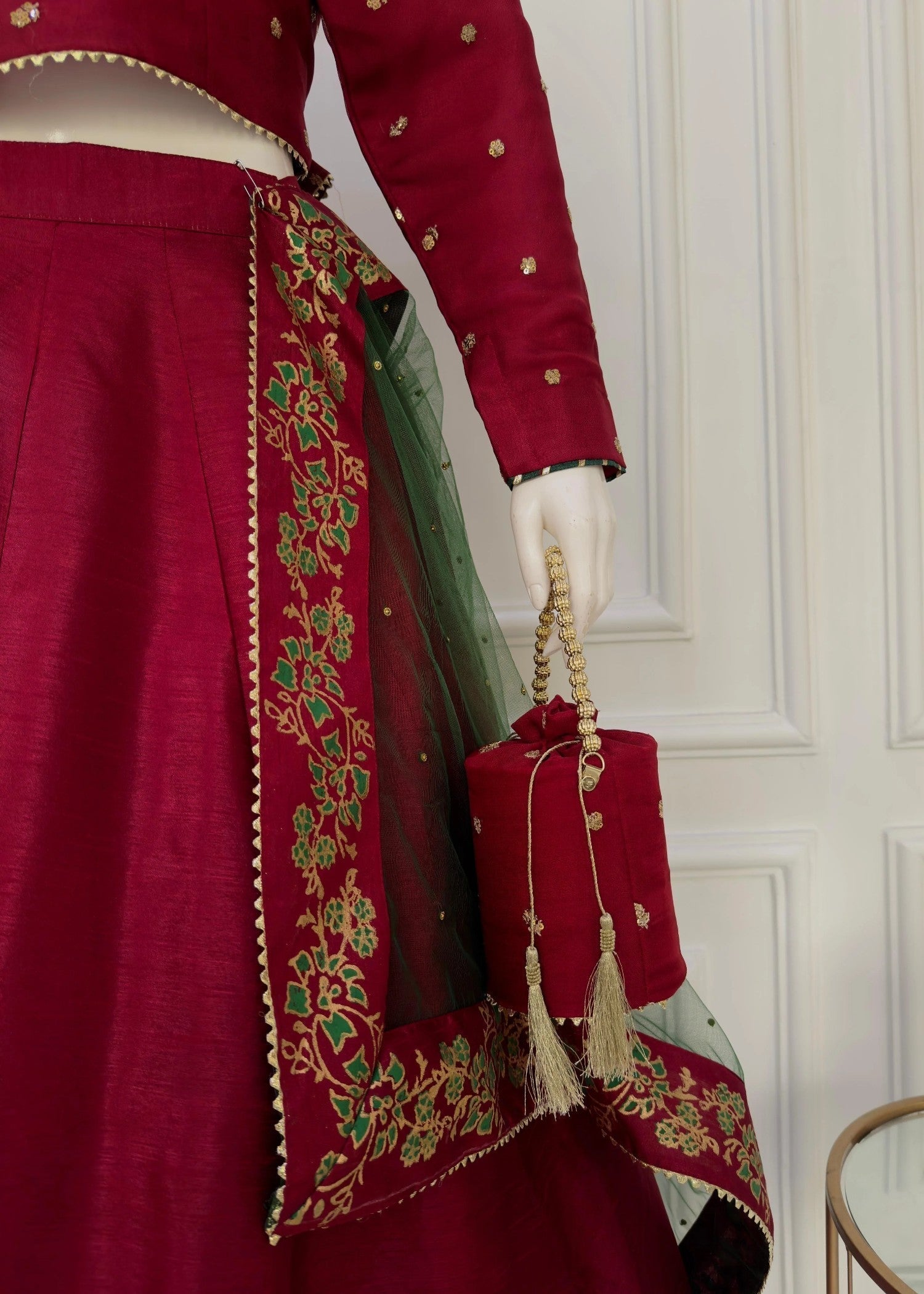 Peraan by SH Rubi Women 3pcs