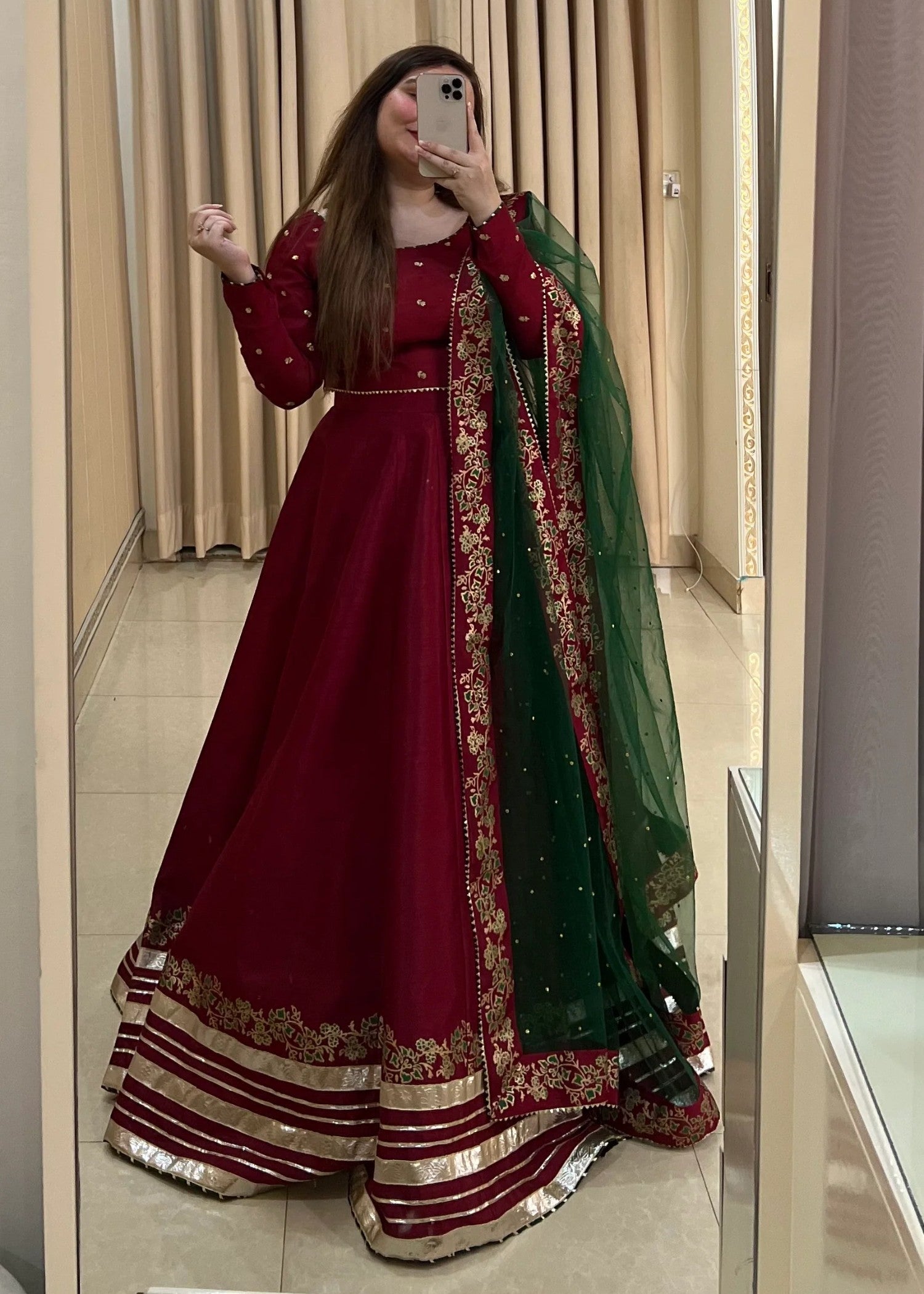 Peraan by SH Rubi Women 3pcs