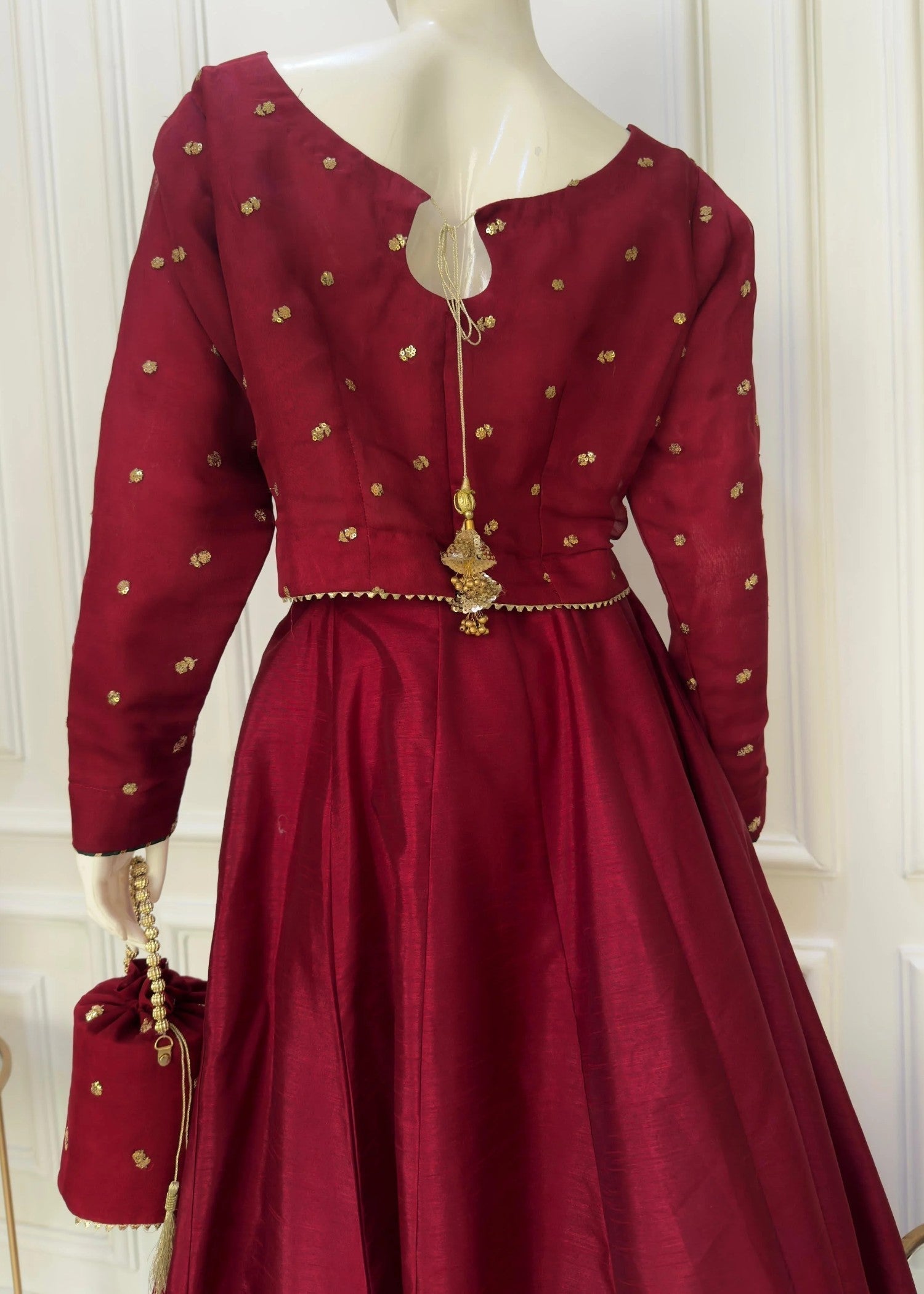 Peraan by SH Rubi Women 3pcs