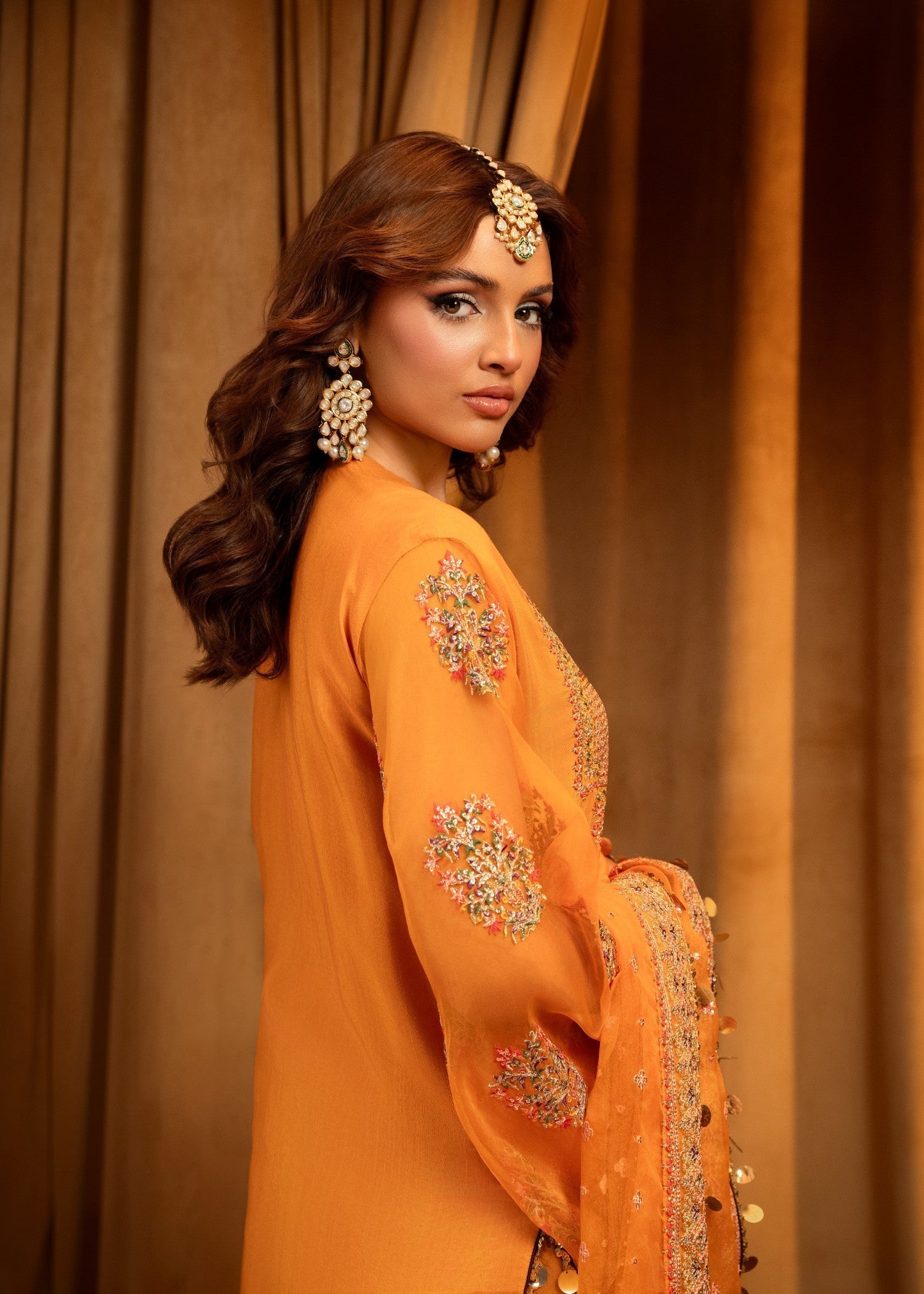 Meeral Luxe Florence Women 3pcs