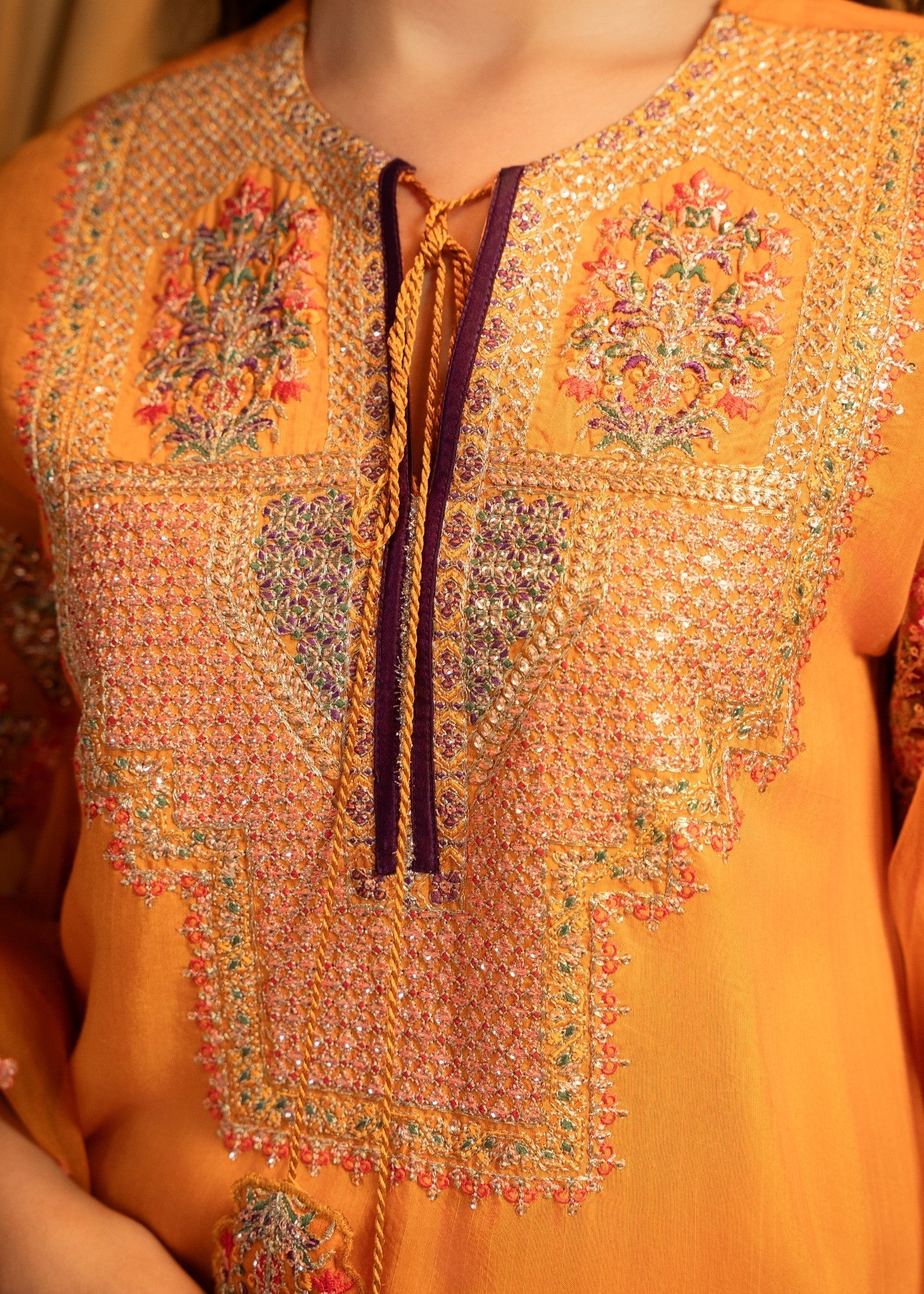 Meeral Luxe Florence Women 3pcs