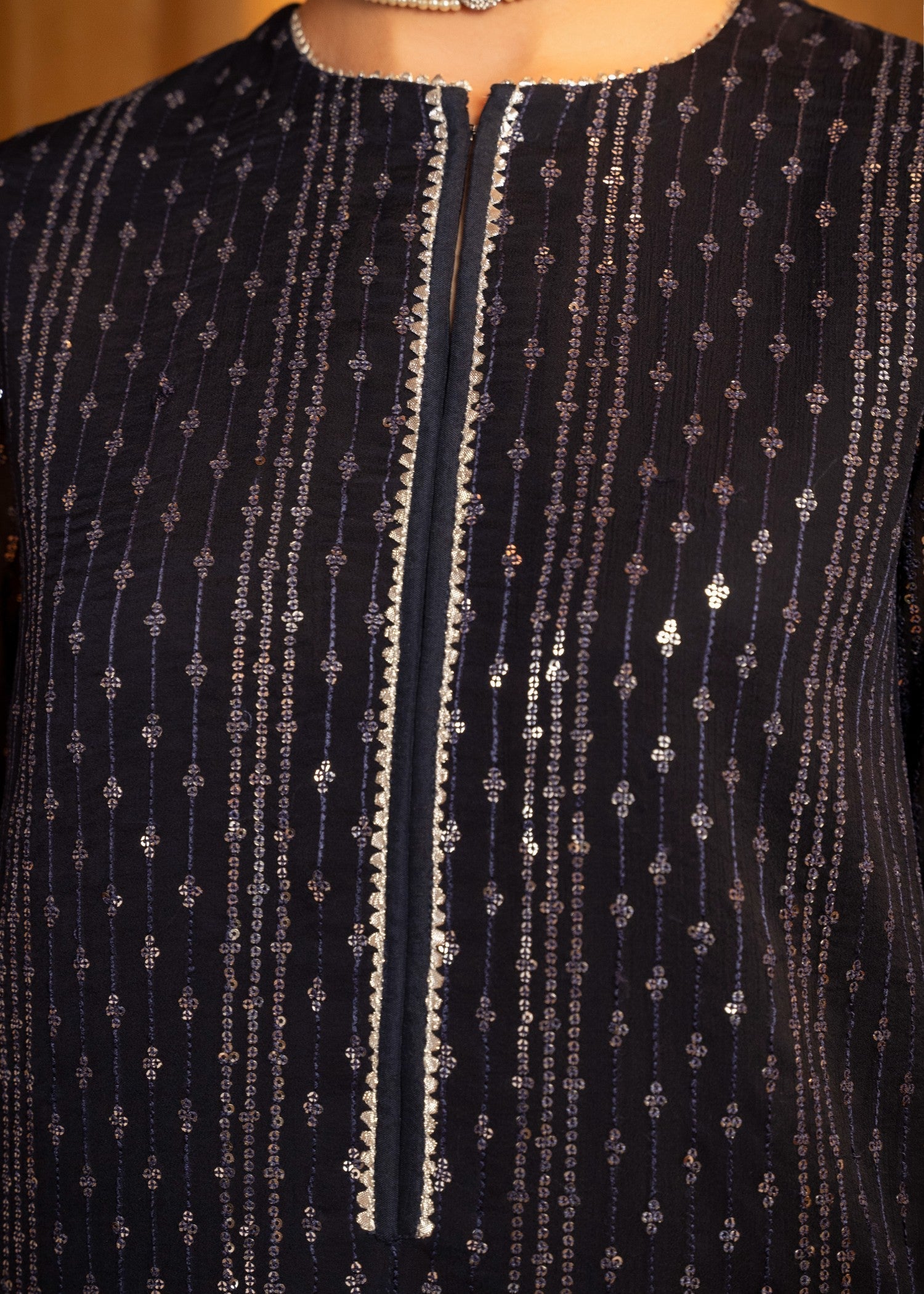 Meeral Luxe Lillium Women 3pcs