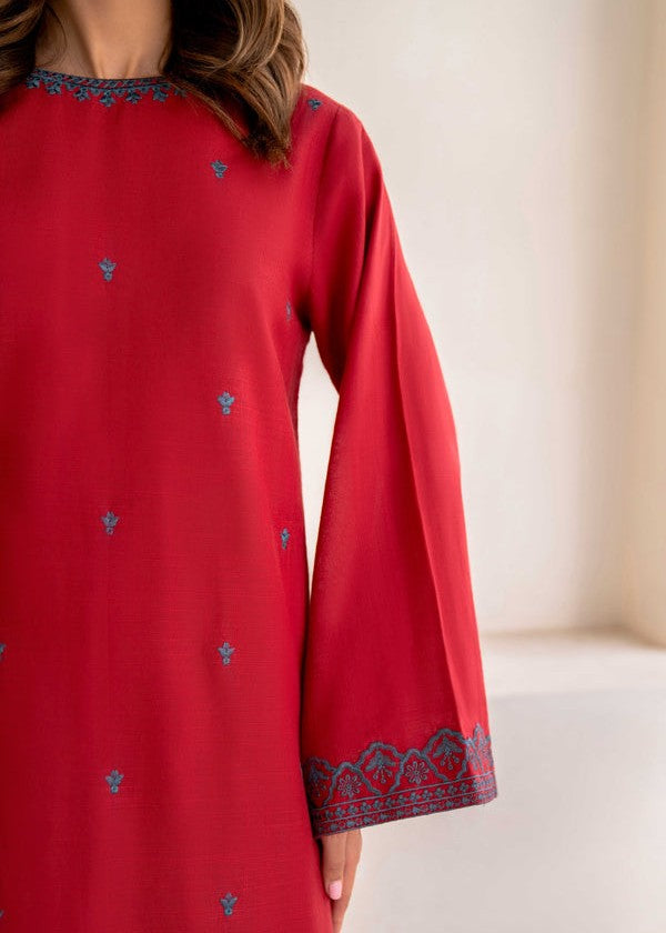 Kiara Alaz Embroidered Women 2pcs