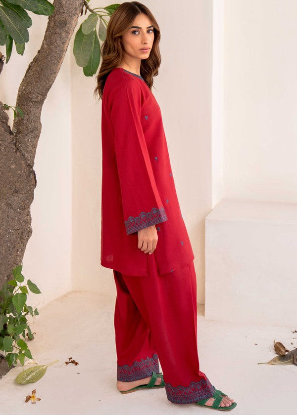 Kiara Alaz Embroidered Women 2pcs