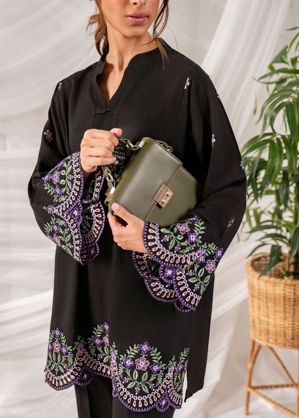 Kiara Aria Embroidered Women 2pcs