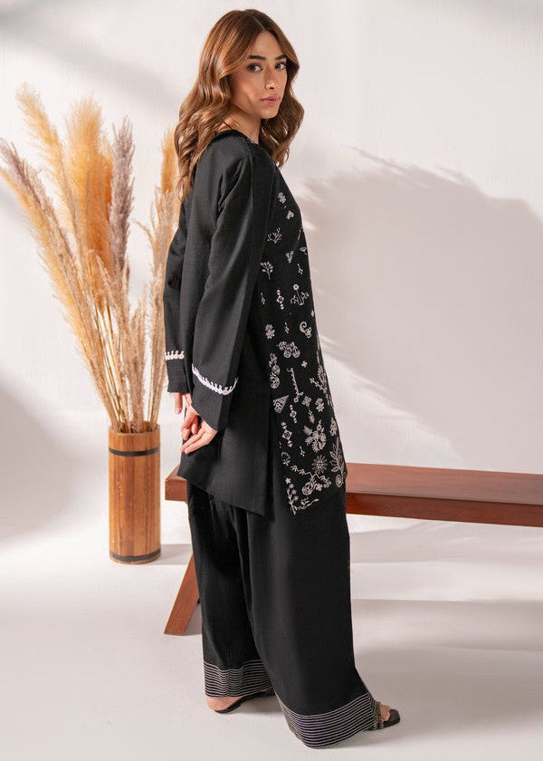 Kiara Cevap Embroidered Women 2pcs