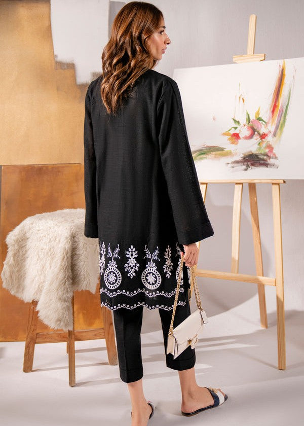 Kiara Emine Embroidered Women 2pcs