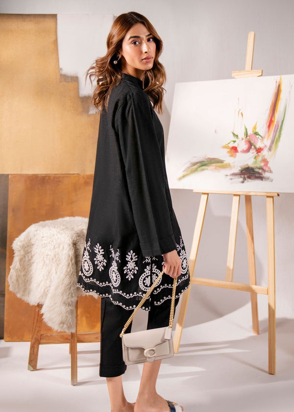 Kiara Emine Embroidered Women 2pcs