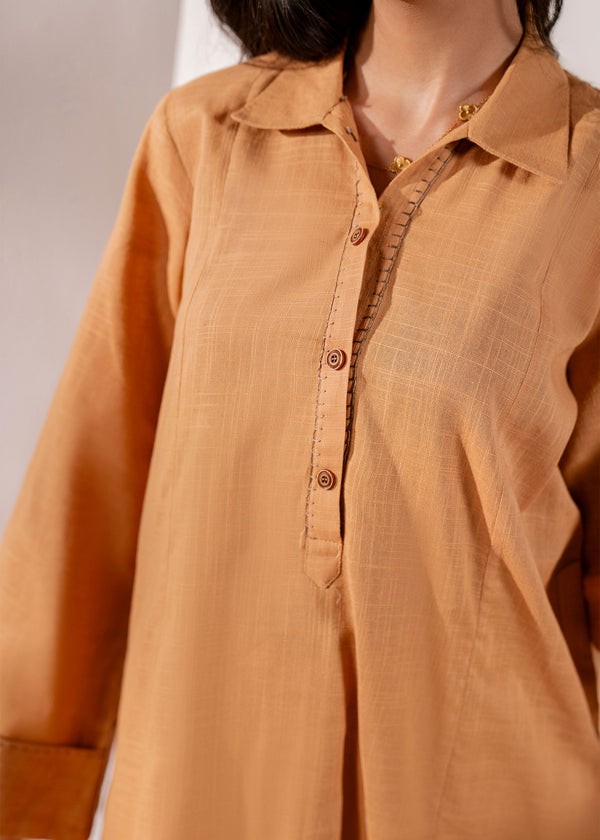 Kiara Mira Solid Women 2pcs