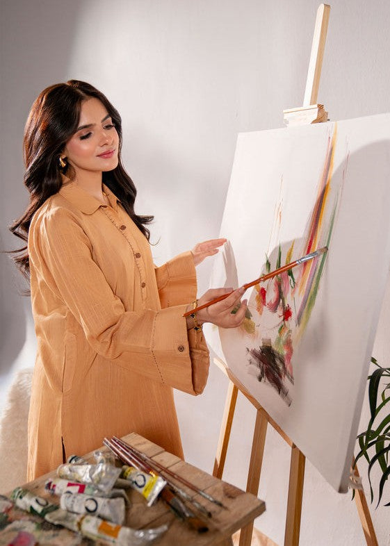 Kiara Mira Solid Women 2pcs