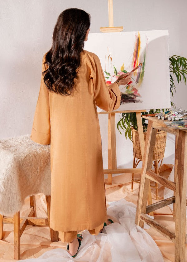 Kiara Mira Solid Women 2pcs