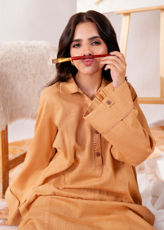 Kiara Mira Solid Women 2pcs