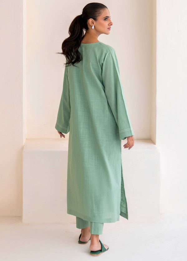 Kiara Ruhsal Embroidered Women 2pcs