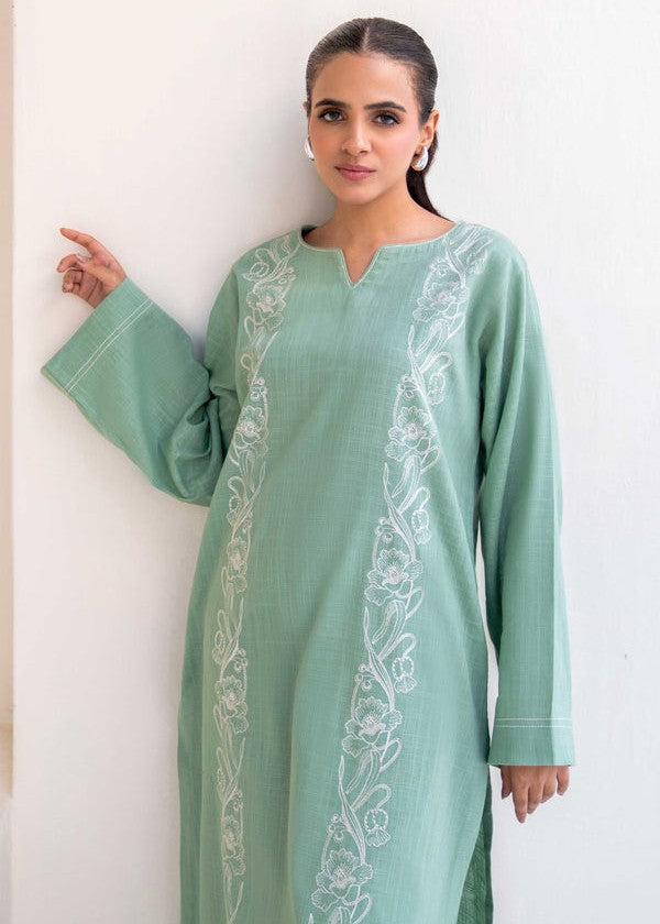 Kiara Ruhsal Embroidered Women 2pcs