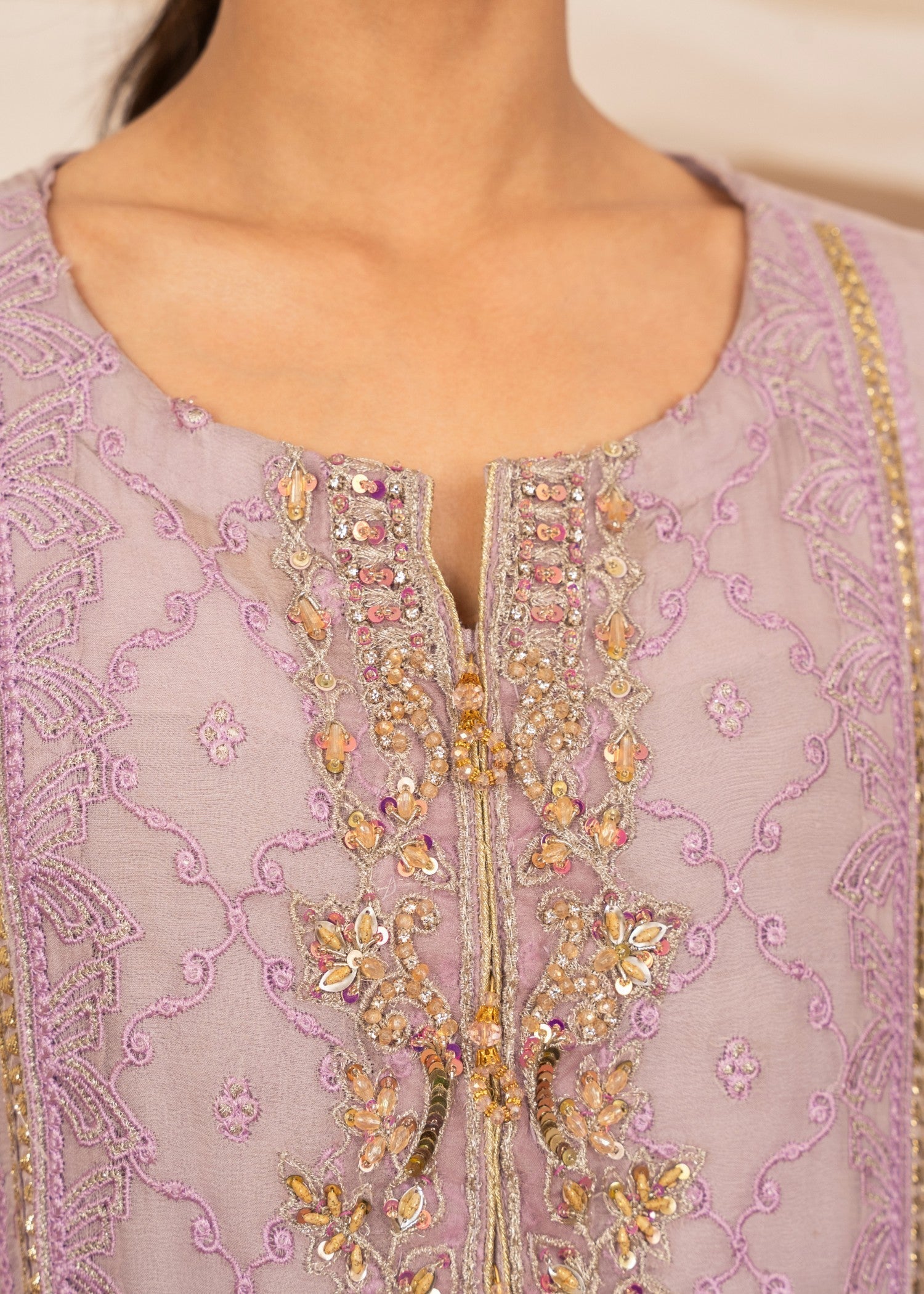 Sara Jahan ALYRA Women 3pcs