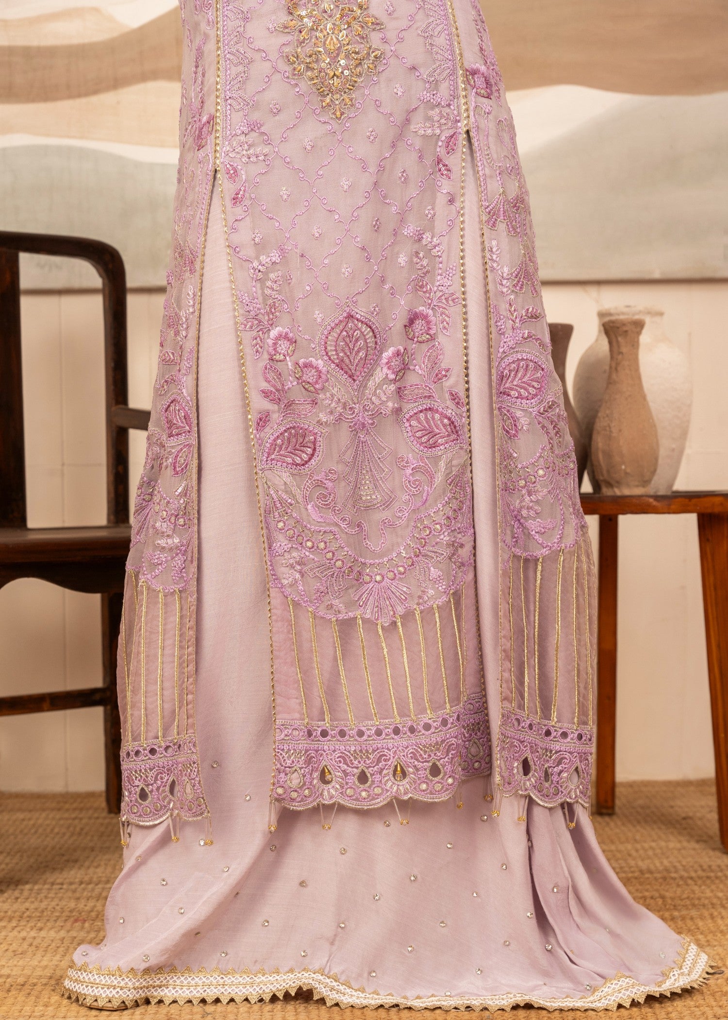 Sara Jahan ALYRA Women 3pcs