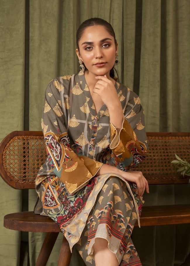 Soha's Collection Divine Couture Women 2pcs