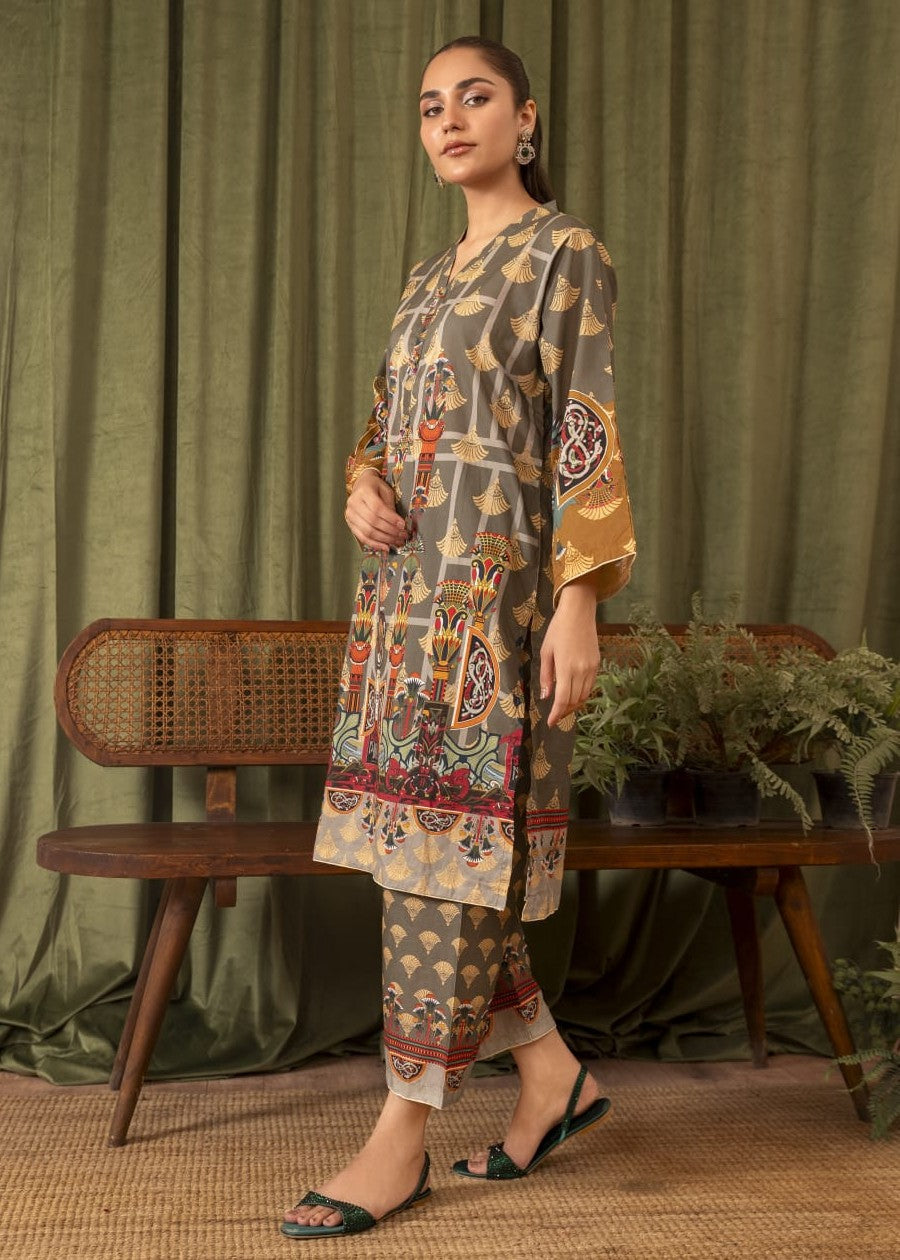 Soha's Collection Divine Couture Women 2pcs