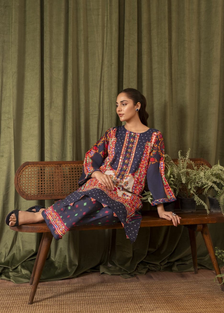 Soha's Collection Glamour Goddess Women 2pcs