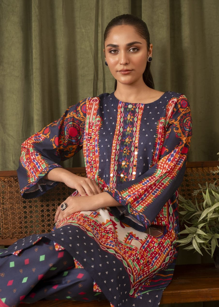 Soha's Collection Glamour Goddess Women 2pcs