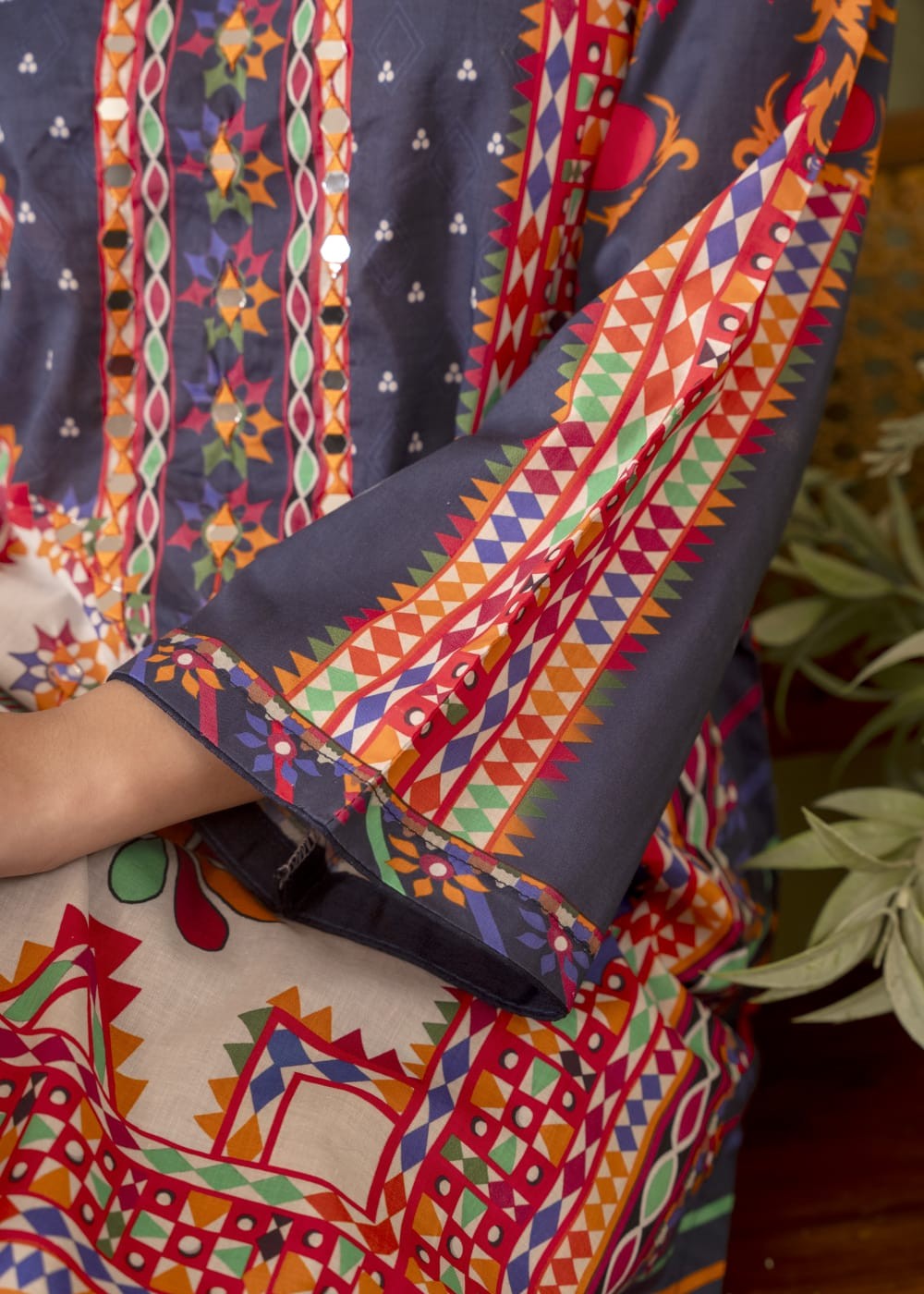 Soha's Collection Glamour Goddess Women 2pcs