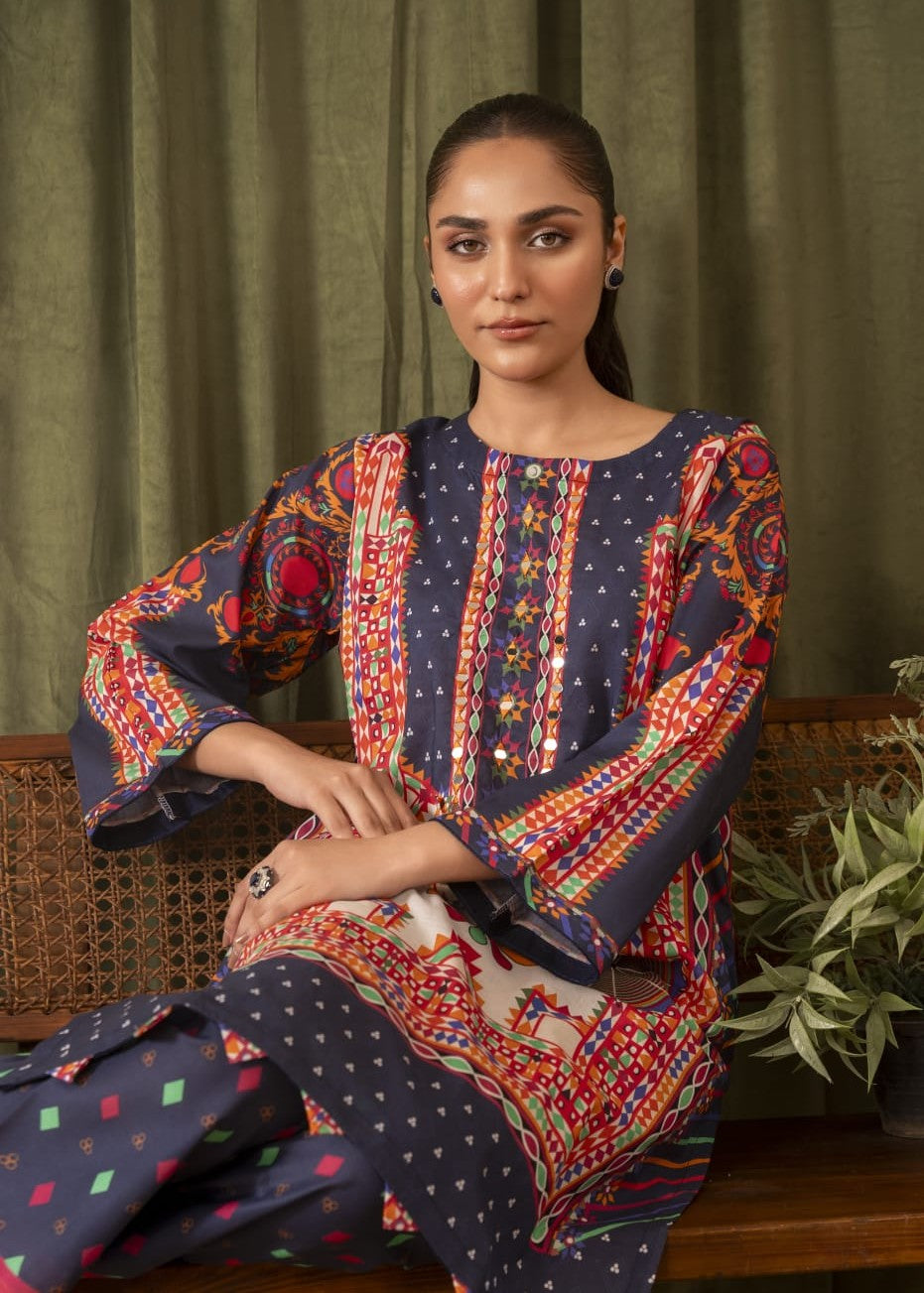 Soha's Collection Glamour Goddess Women 2pcs