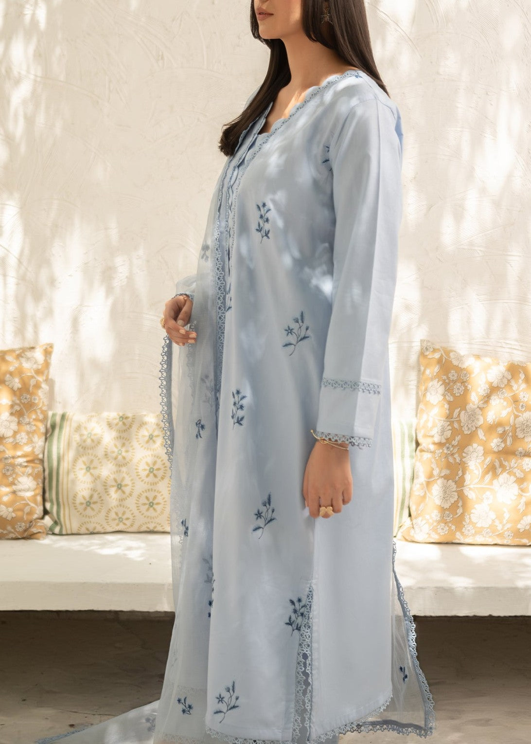 Maan Aiza Women 3pcs