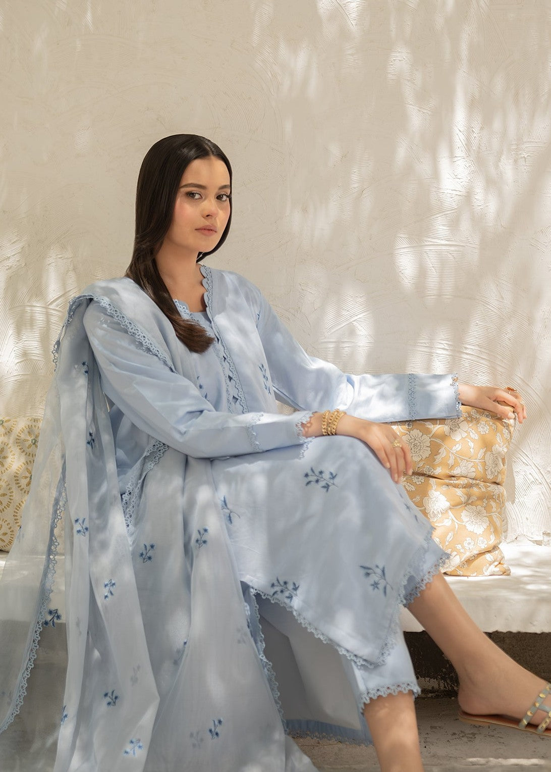 Maan Aiza Women 3pcs