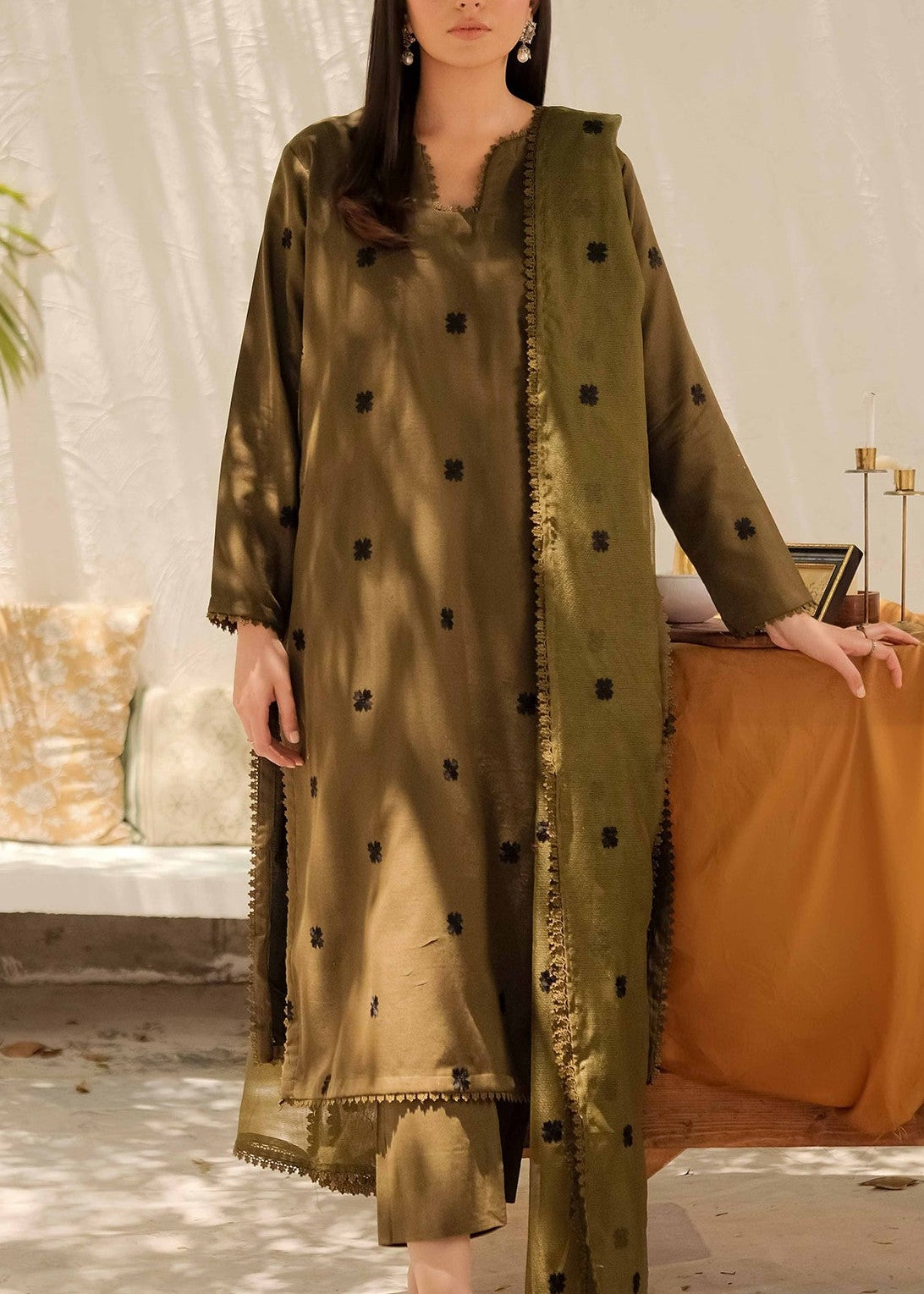 Maan Arsh Women 3pcs