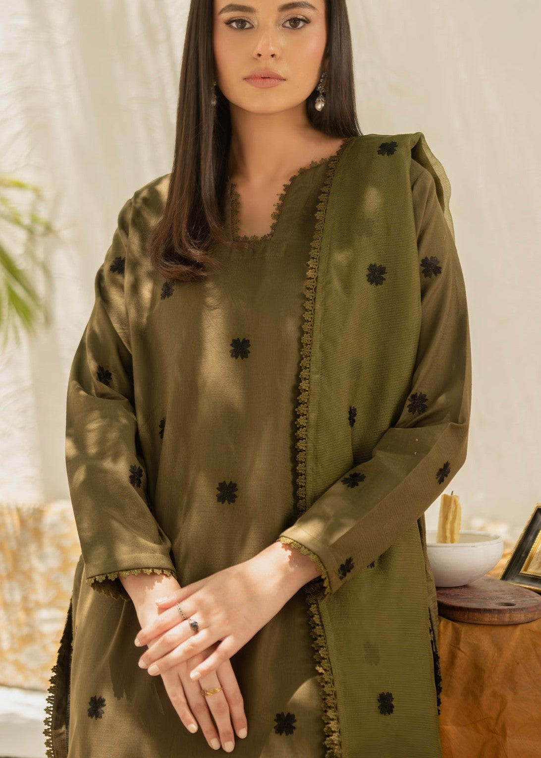 Maan Arsh Women 3pcs