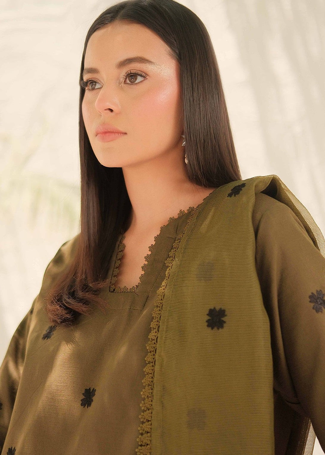 Maan Arsh Women 3pcs