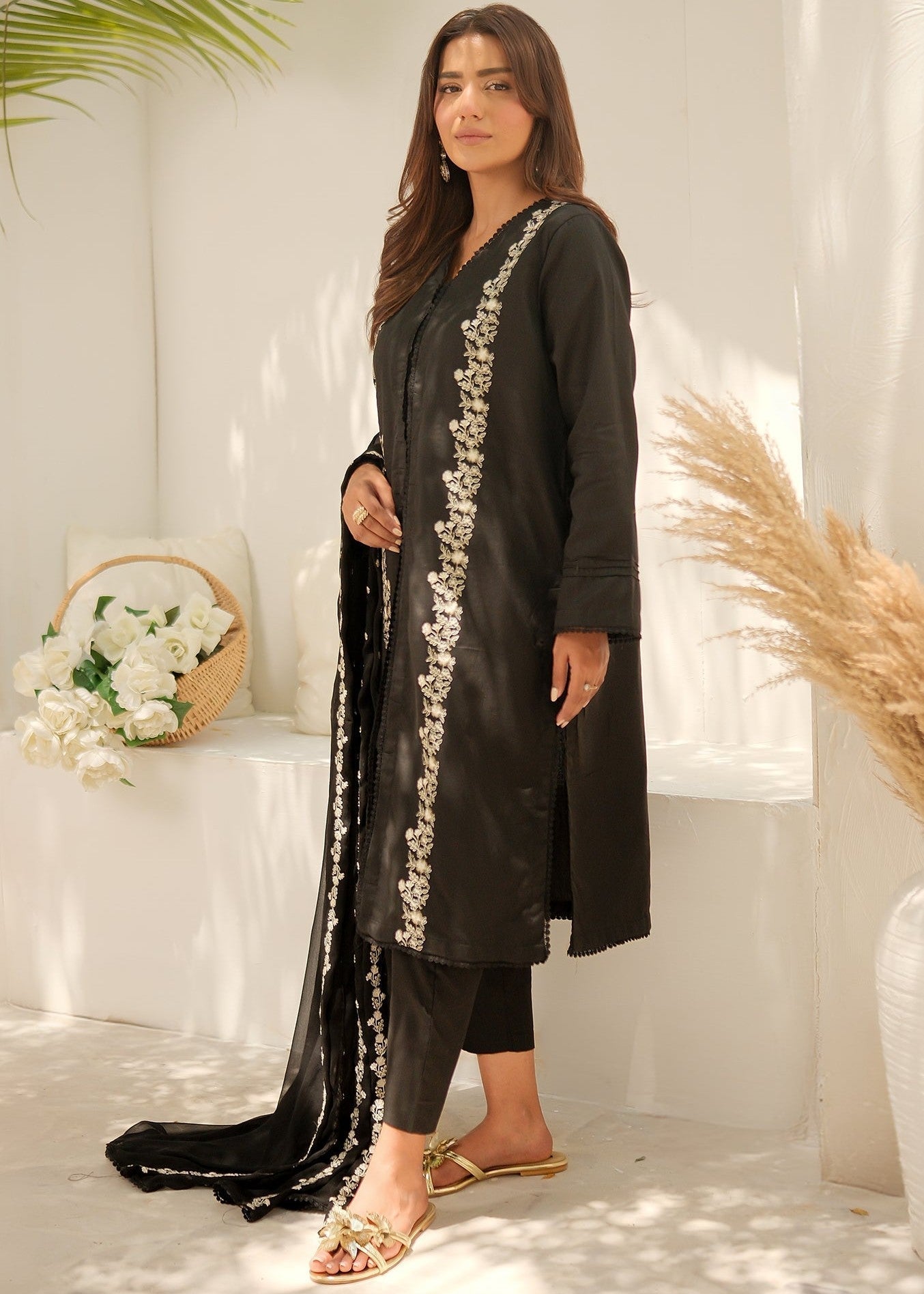 Maan Amelia Women 3pcs