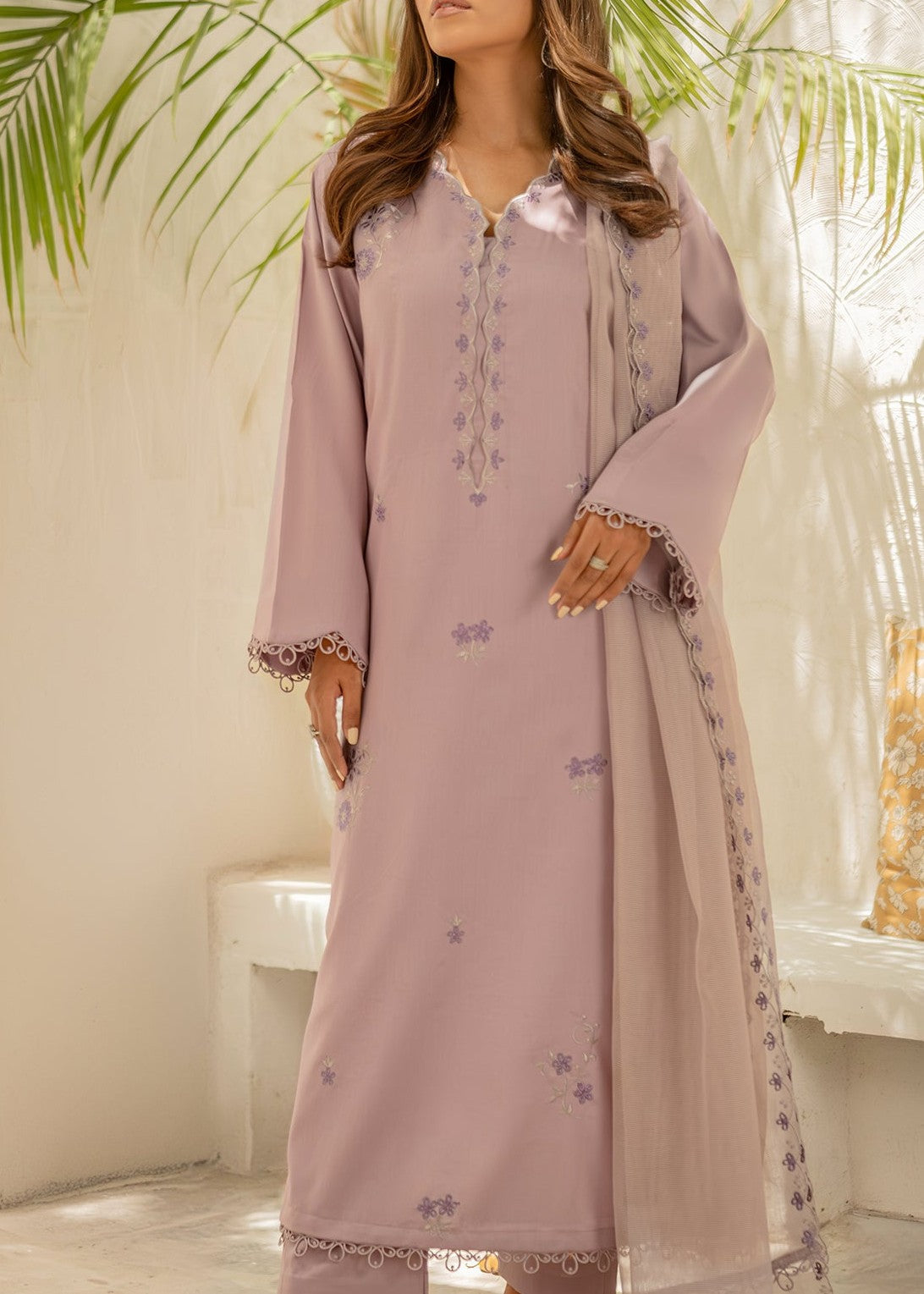 Maan DHALIA Women 3pcs