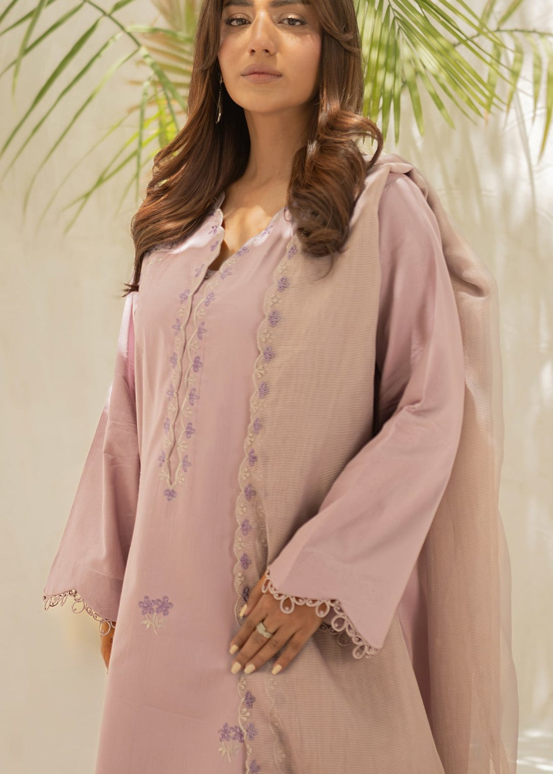 Maan DHALIA Women 3pcs