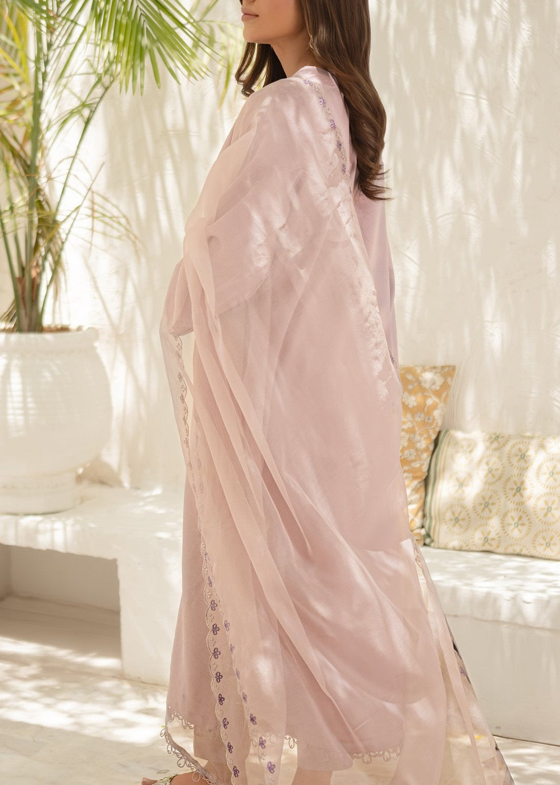 Maan DHALIA Women 3pcs