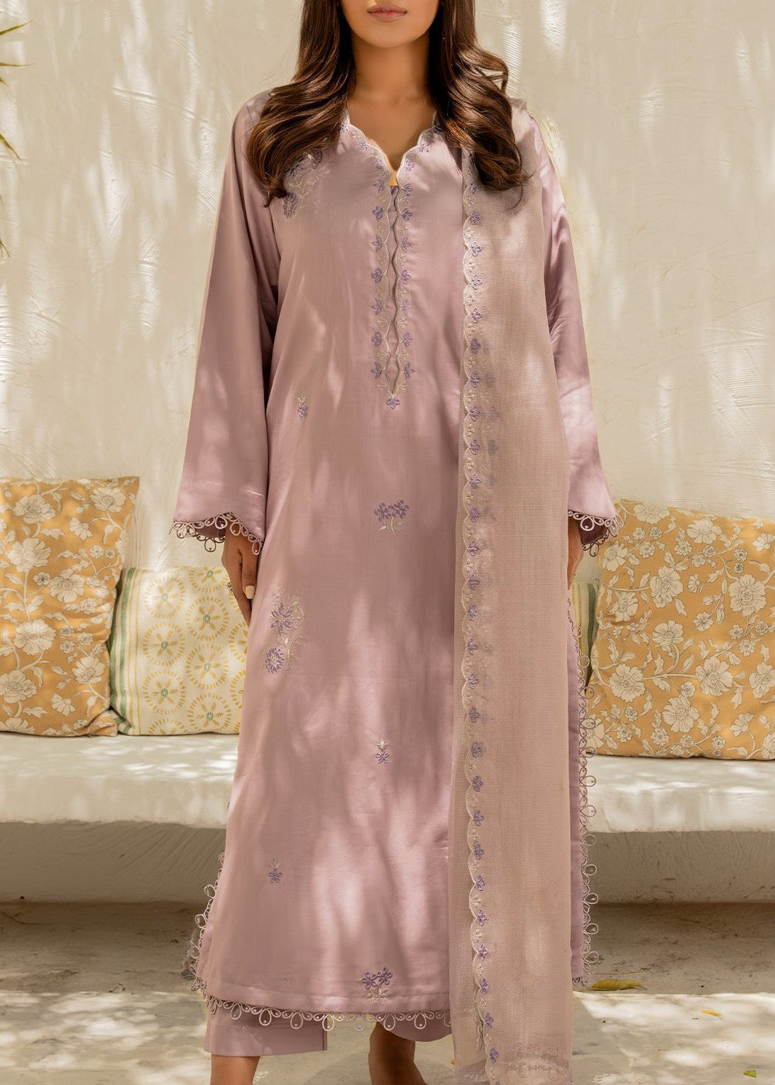 Maan DHALIA Women 3pcs