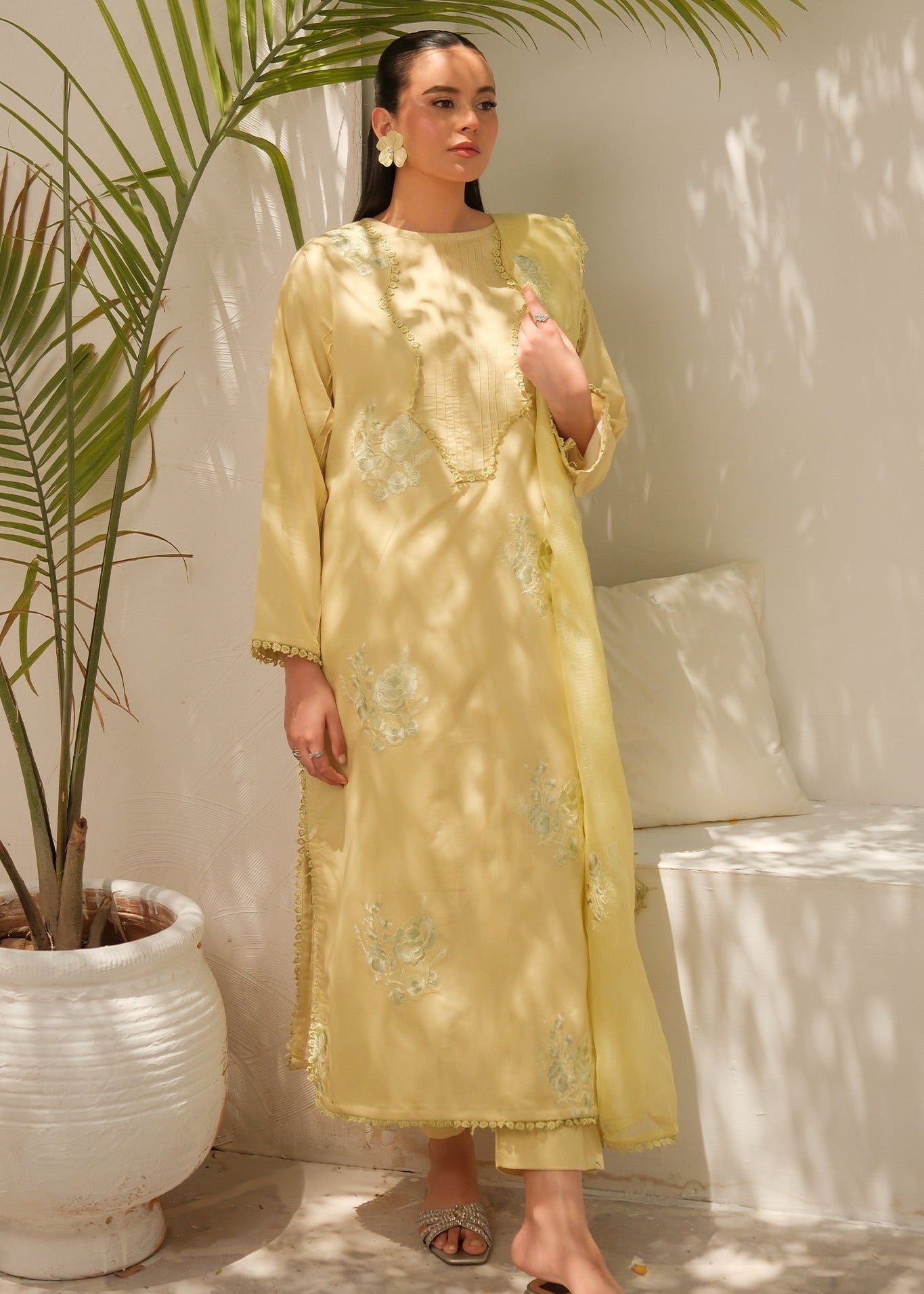 Maan Nura Women 3pcs