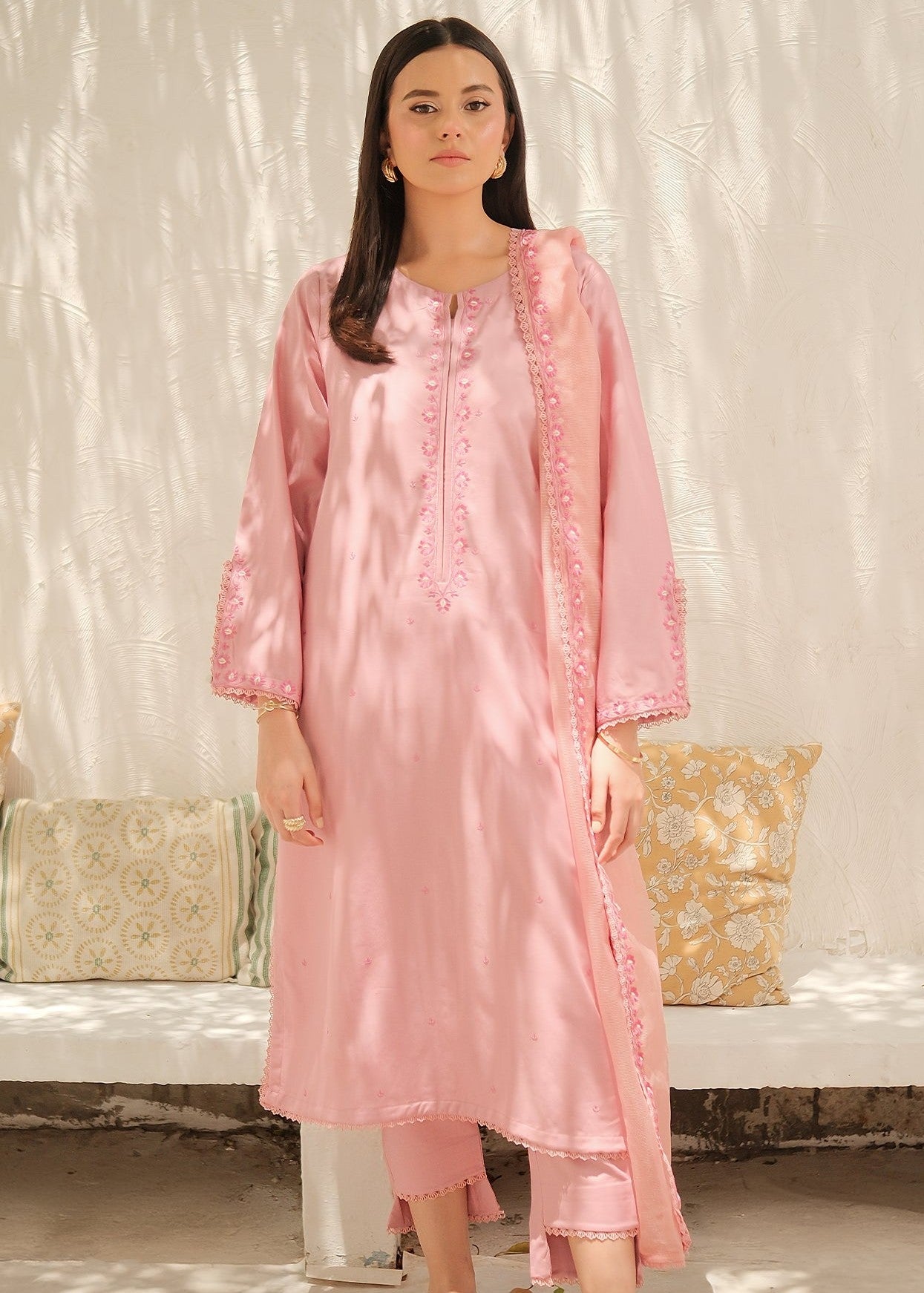 Maan Sophia Women 3pcs