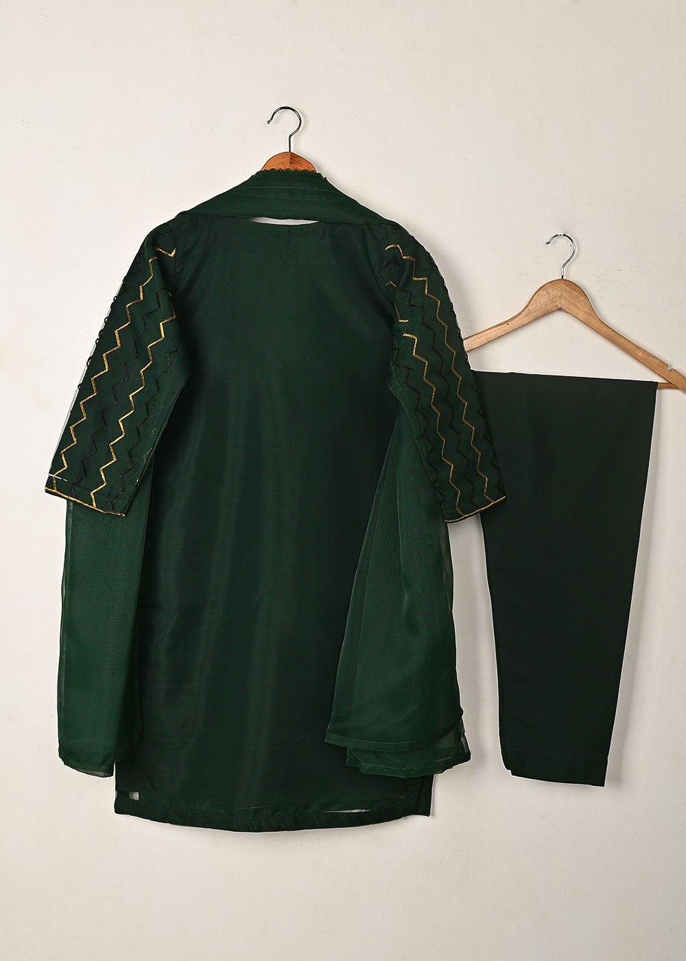 Rehlin RTW 337 | Women’s Organza Women 3pcs