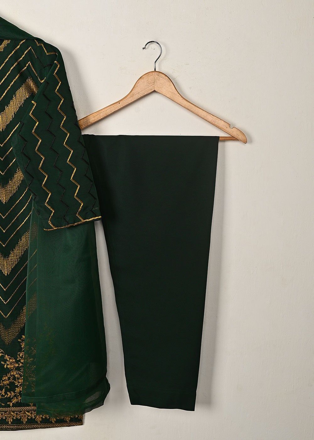 Rehlin RTW 337 | Women’s Organza Women 3pcs