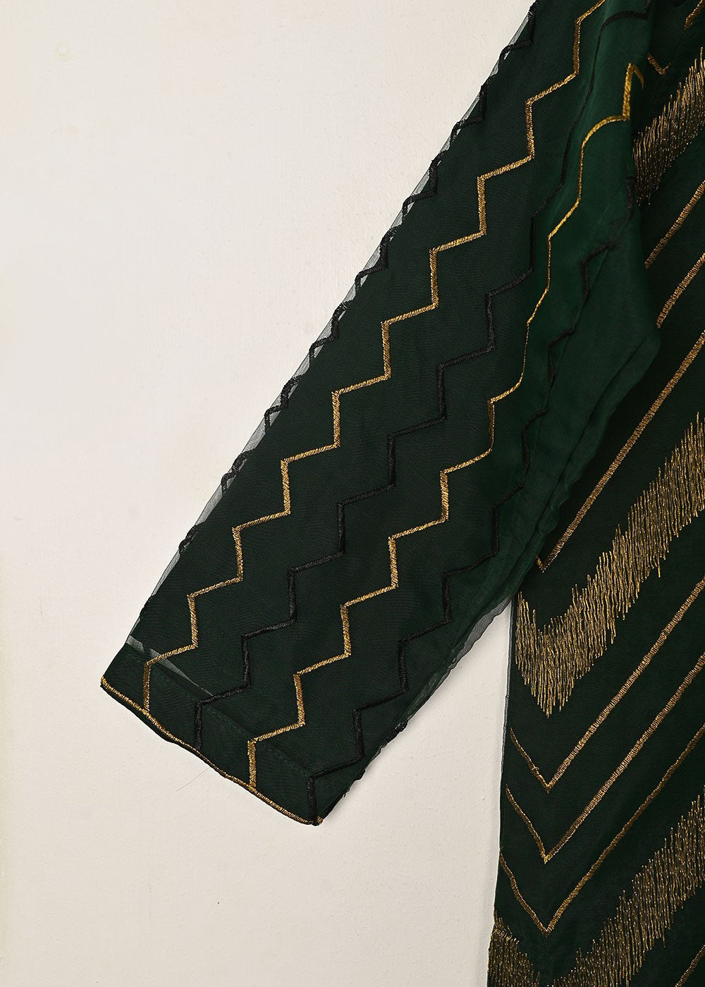 Rehlin RTW 337 | Women’s Organza Women 3pcs