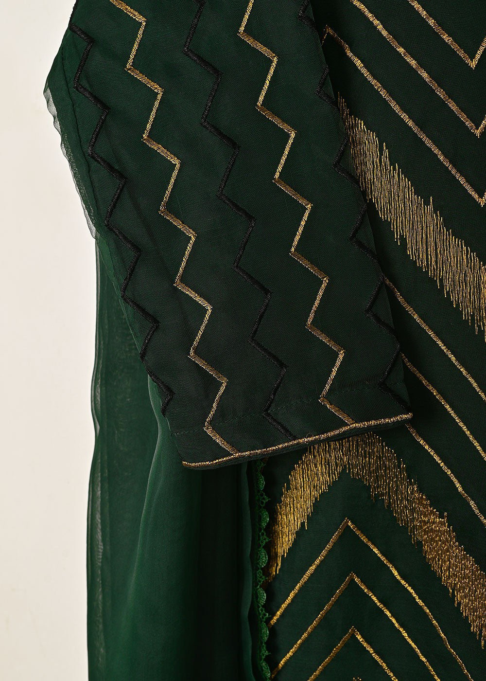 Rehlin RTW 337 | Women’s Organza Women 3pcs