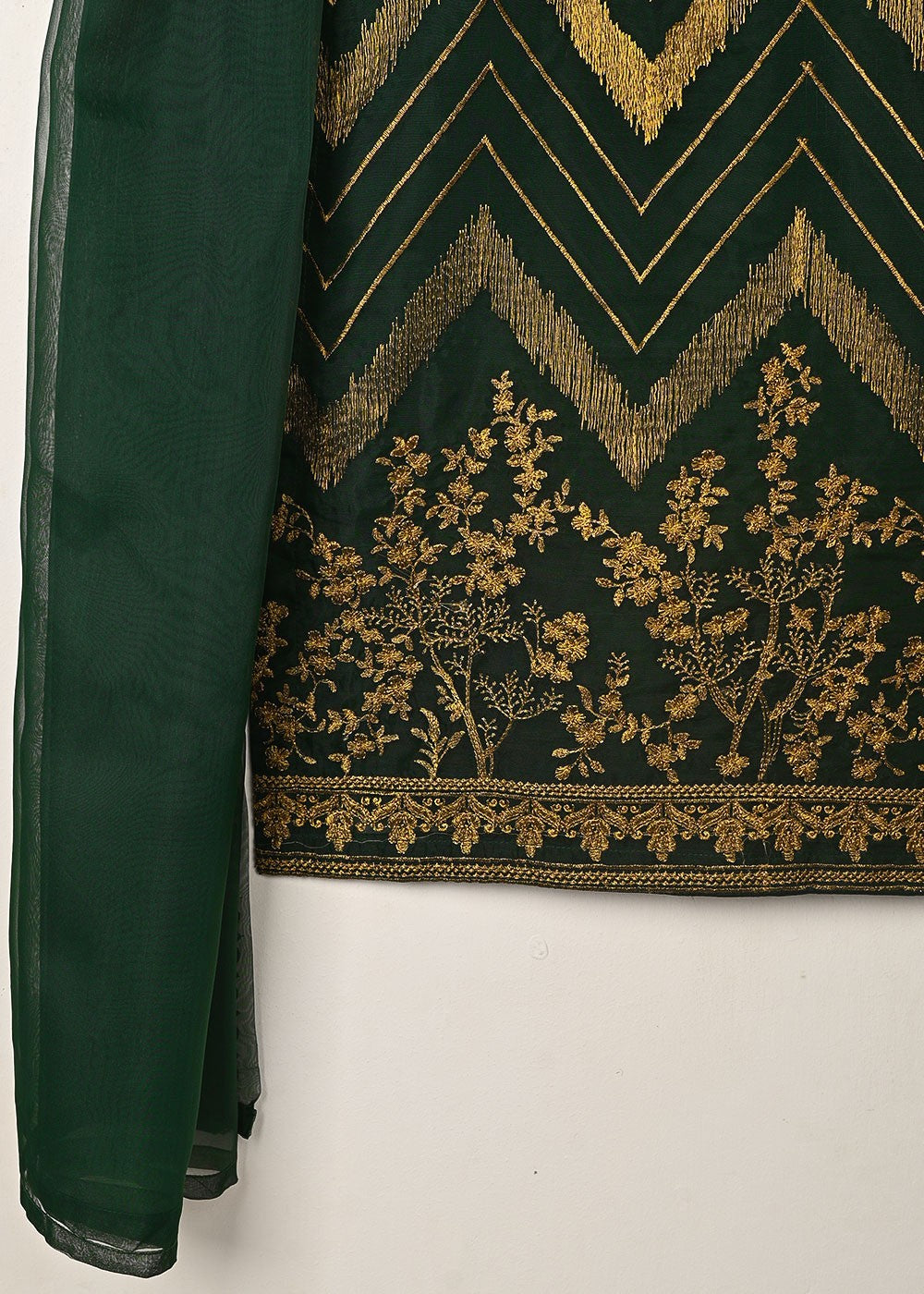 Rehlin RTW 337 | Women’s Organza Women 3pcs