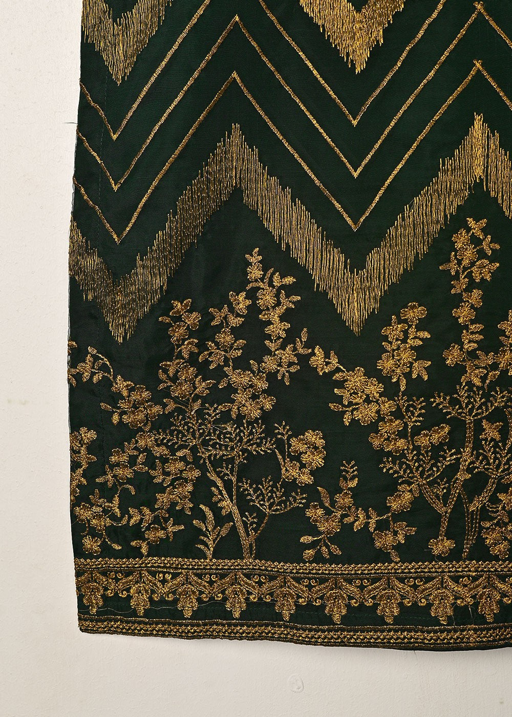 Rehlin RTW 337 | Women’s Organza Women 3pcs