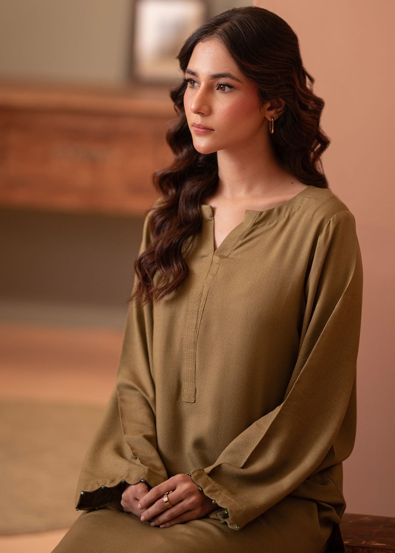 Maan Ciara Women 2pcs