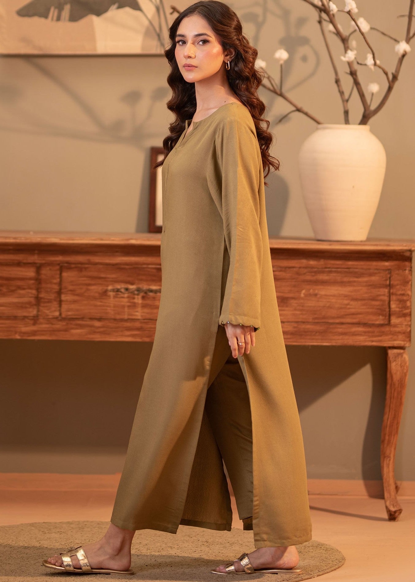 Maan Ciara Women 2pcs