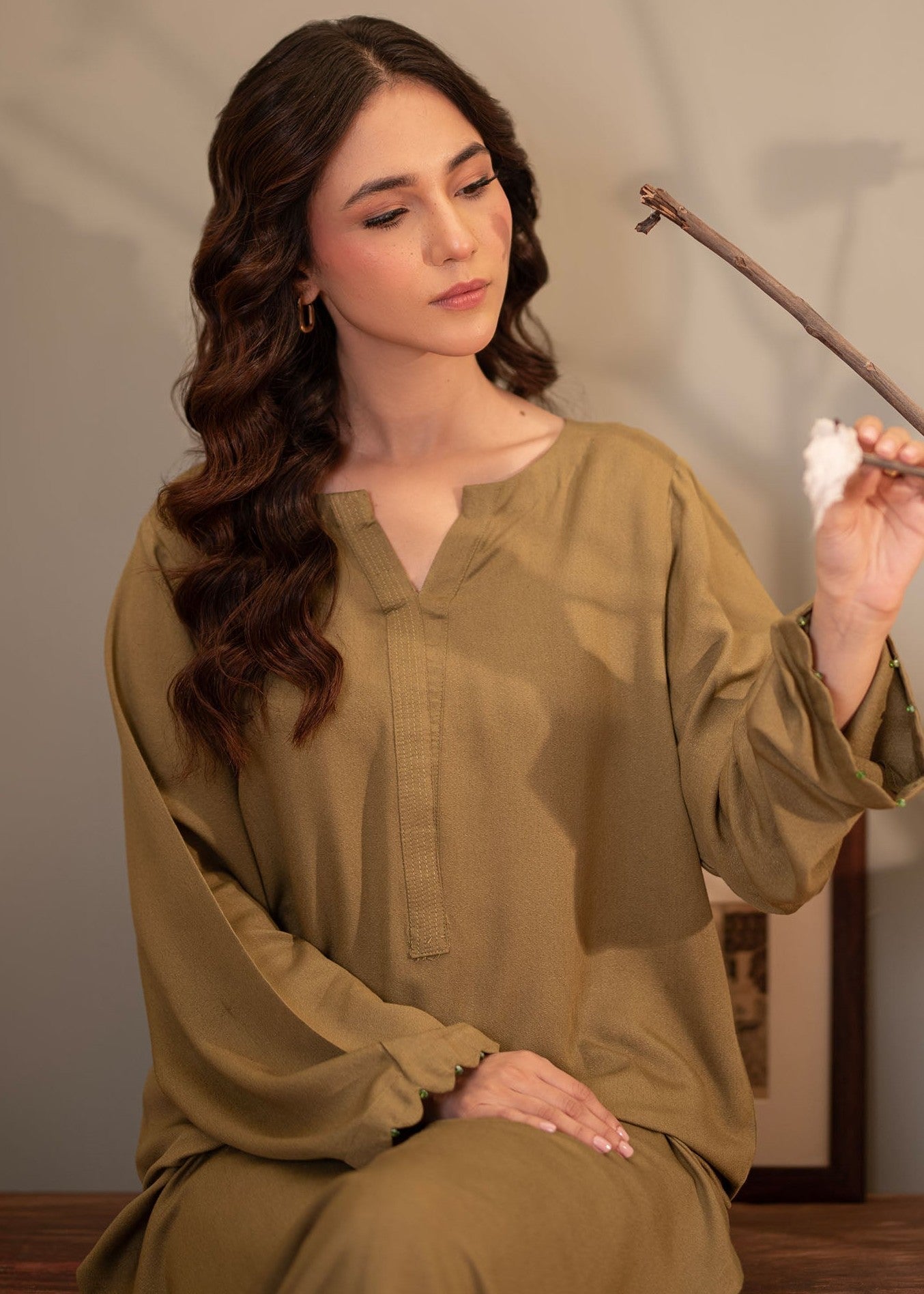 Maan Ciara Women 2pcs